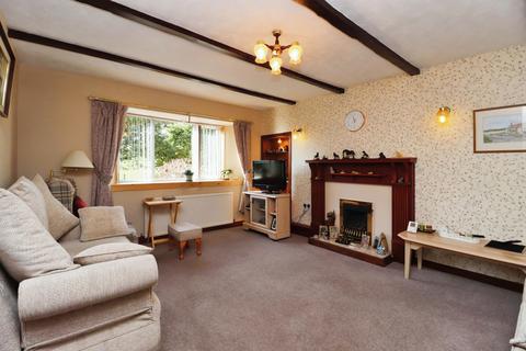 2 bedroom bungalow for sale, Rossie Cottages, Fife KY14