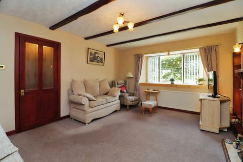 2 bedroom bungalow for sale, Rossie Cottages, Fife KY14