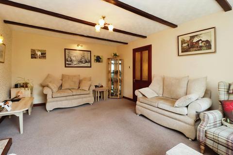 2 bedroom bungalow for sale, Rossie Cottages, Fife KY14