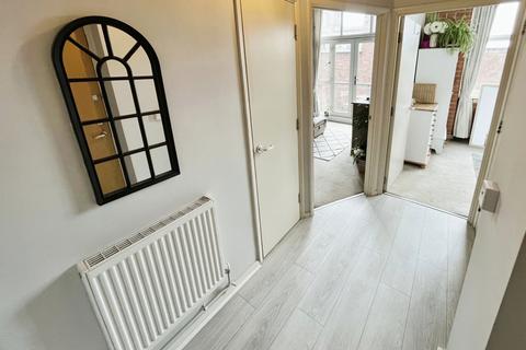 1 bedroom flat for sale, Yeoman Street, Leicestershire LE1