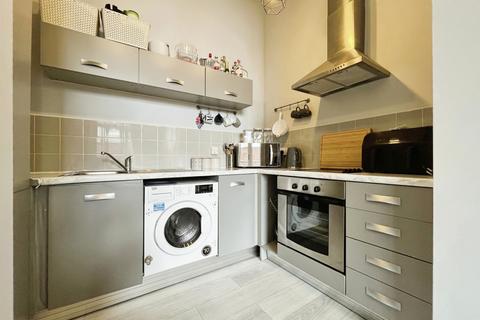 1 bedroom flat for sale, Yeoman Street, Leicestershire LE1