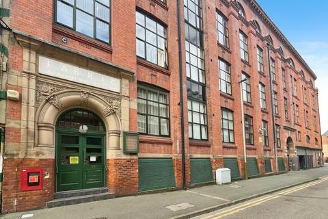 Yeoman Street, Leicestershire LE1