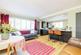 Kitchen/Living/Dine