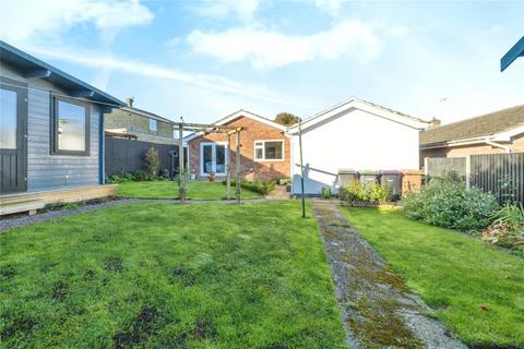 5 Granson Way, Washingborough, Lincoln, LN4 1ES