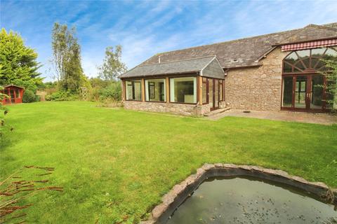 4 bedroom terraced house for sale, Bulleigh Barton Court, Newton Abbot TQ12