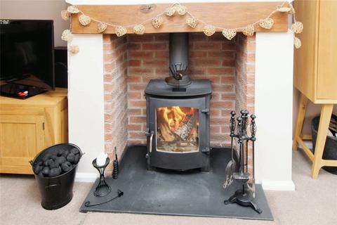 18 Battleflat Drive, Ellistown, Coalville, LE67 1FJ