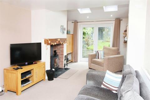 18 Battleflat Drive, Ellistown, Coalville, LE67 1FJ