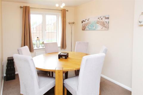18 Battleflat Drive, Ellistown, Coalville, LE67 1FJ