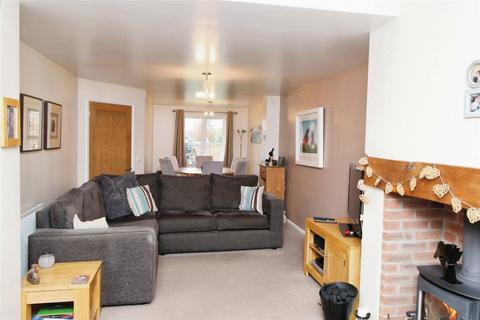 18 Battleflat Drive, Ellistown, Coalville, LE67 1FJ