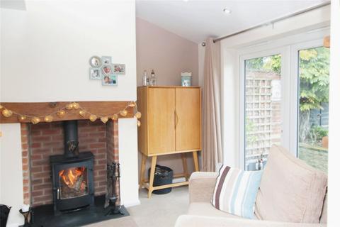 18 Battleflat Drive, Ellistown, Coalville, LE67 1FJ