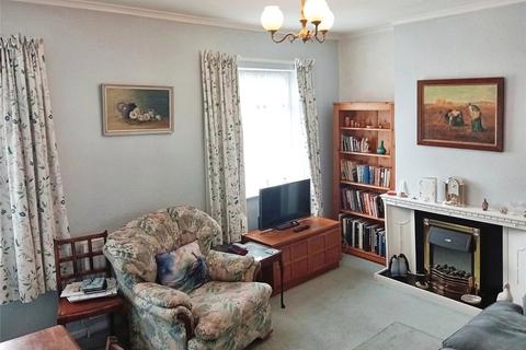 2 bedroom flat for sale, Rosebery Road, Devon EX8