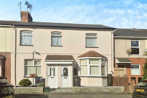 2 bedroom flat for sale, Rosebery Road, Devon EX8