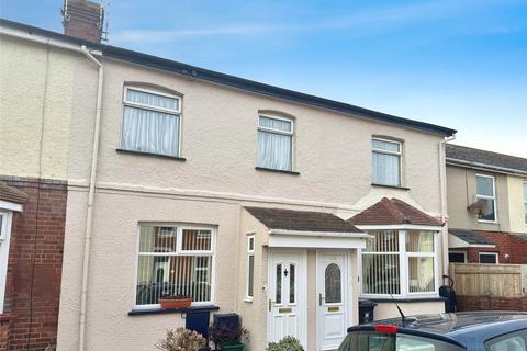 2 bedroom flat for sale, Rosebery Road, Devon EX8