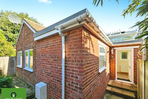 2 bedroom bungalow for sale, Crescent Road, Kent CT11