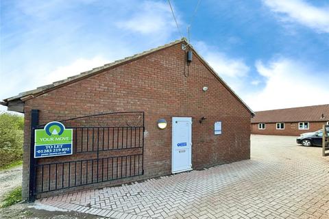 undefined, Colliery Road, Swadlincote DE11