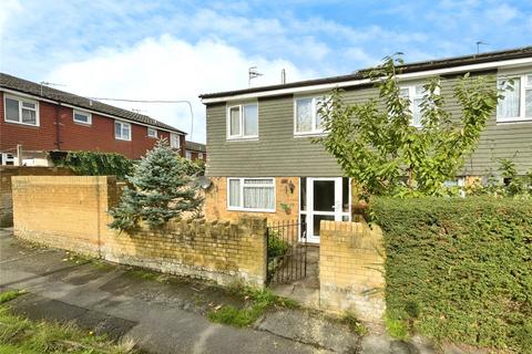 3 bedroom end of terrace house for sale, Cobbetts Ride, Kent TN2