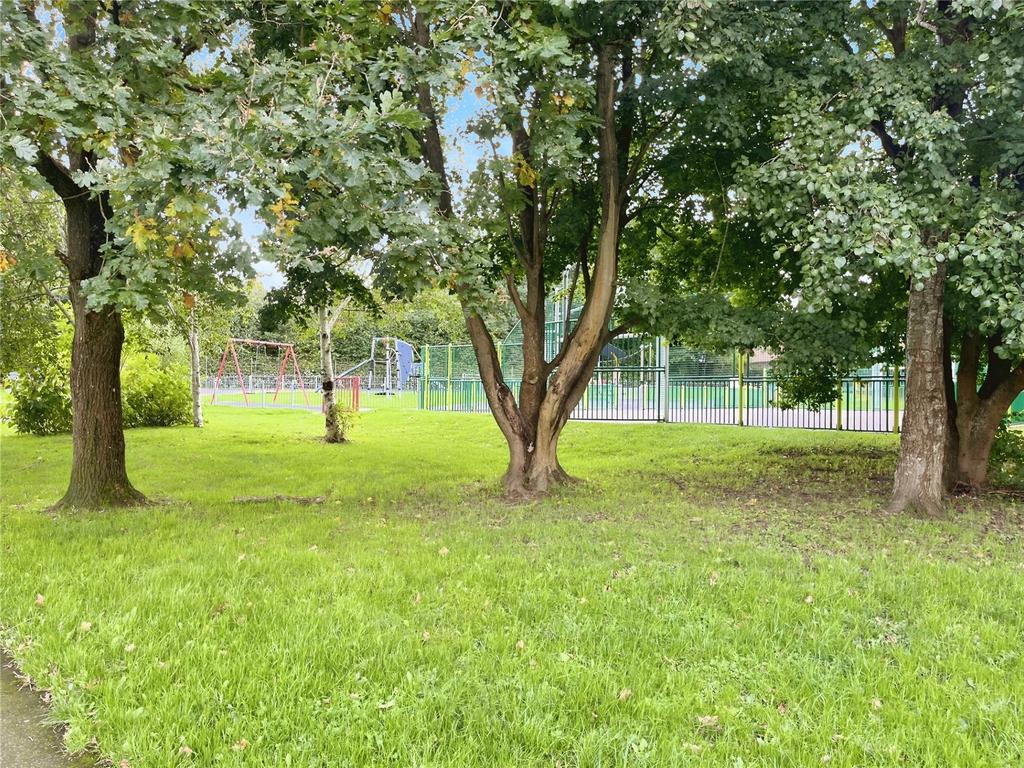 Local Park
