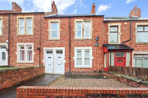 2 bedroom terraced house to rent, Axwell Terrace, Newcastle upon Tyne NE16