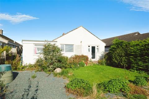 3 bedroom bungalow for sale, Moricambe Park, Wigton CA7