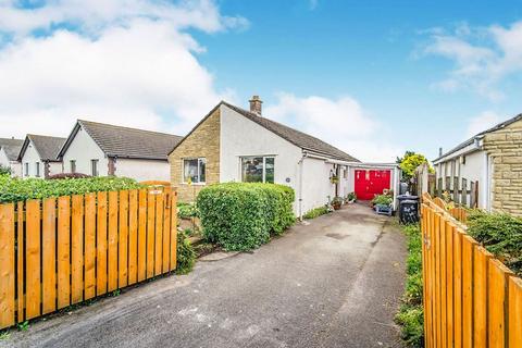 3 bedroom bungalow for sale, Moricambe Park, Wigton CA7