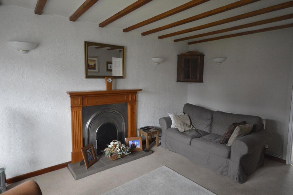 Blackbrook Way, West Midlands WV10 4 bed detached house to rent £