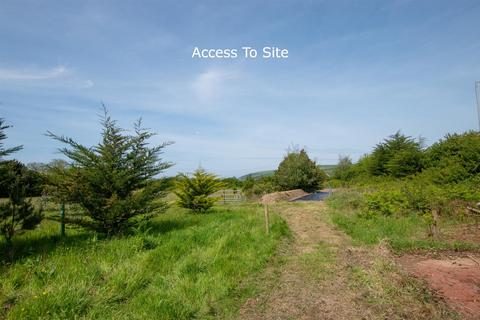 undefined, Saunton Road, Braunton
