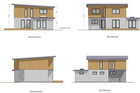 undefined, Saunton Road, Braunton