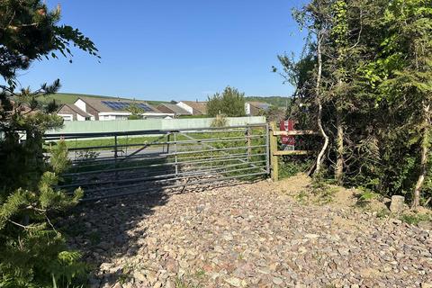 undefined, Saunton Road, Braunton