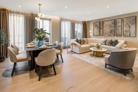 4 bedroom apartment for sale, H7.00.01 - Plot 353 at Postmark London, Postmark London, Postmark London WC1X