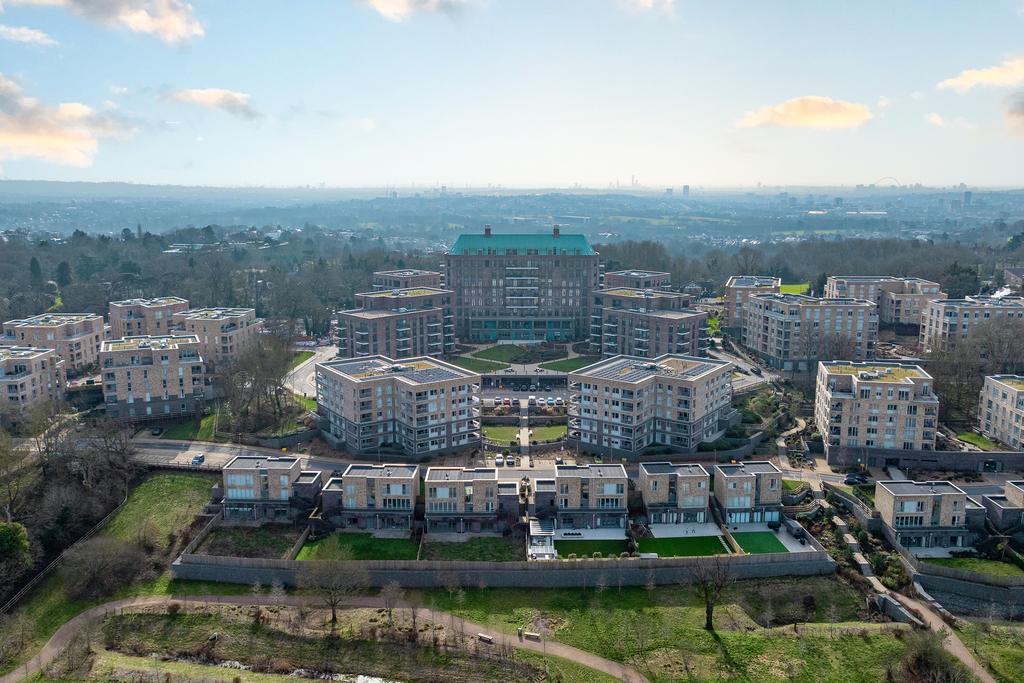 Ridgeway Views