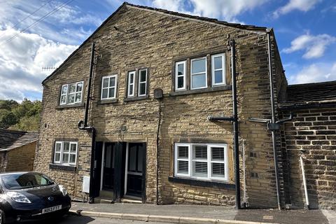 2 bedroom apartment to rent, Apt 3,Stocks Lane, Halifax, HX2 6PR