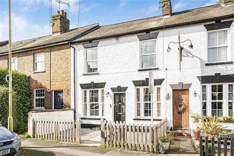 3 bedroom terraced house for sale, Harpenden AL5