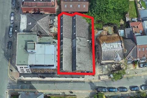 Warehouse for sale, 75 Church Road, Barnet, London, NW4