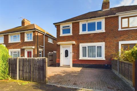 2 bedroom semi-detached house for sale, Parry Road, Gloucester