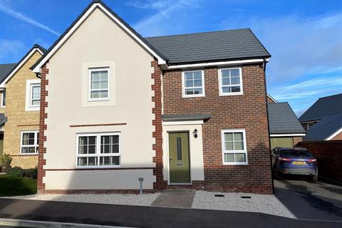 4 bedroom detached house for sale, Clutterbuck Close, Leonard Stanley, Stonehouse, GL10 3GH