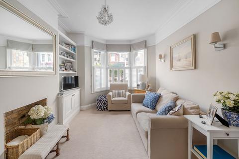 61 Eswyn Road, London, SW17 8TR