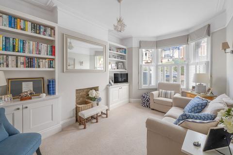 61 Eswyn Road, London, SW17 8TR