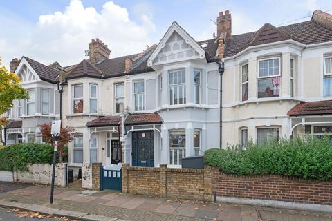 61 Eswyn Road, London, SW17 8TR