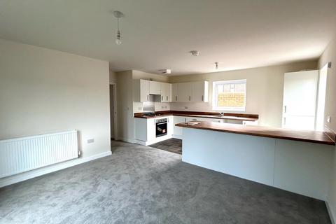 2 bedroom flat to rent, Foxglove Way, Balby, Doncaster, South Yorkshire, DN4