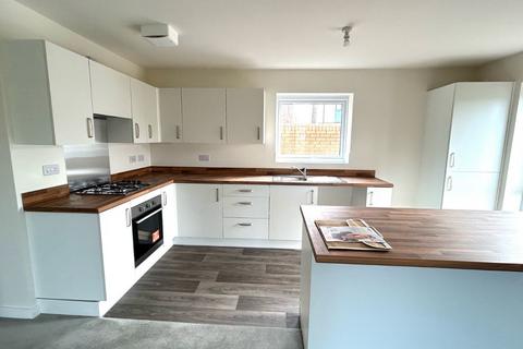 undefined, Foxglove Way, Balby, Doncaster, South Yorkshire, DN4