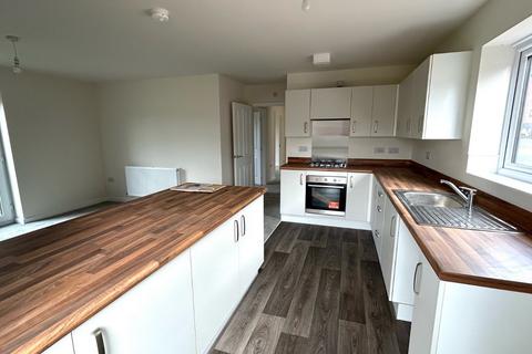 undefined, Foxglove Way, Balby, Doncaster, South Yorkshire, DN4