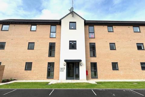 undefined, Foxglove Way, Balby, Doncaster, South Yorkshire, DN4