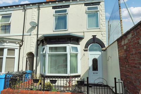 4 bedroom property for sale, Malm Street, Hull, East Riding of Yorkshire, HU3 2TF