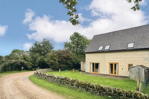 3 bedroom cottage for sale, Oaksey Park Cottages, Oaksey