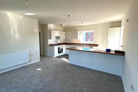 2 bedroom flat to rent, Foxglove Way, Balby, Doncaster, South Yorkshire, DN4