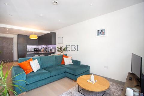 1 bedroom apartment for sale, Taper Building, 175 Long Lane, London Bridge, SE1