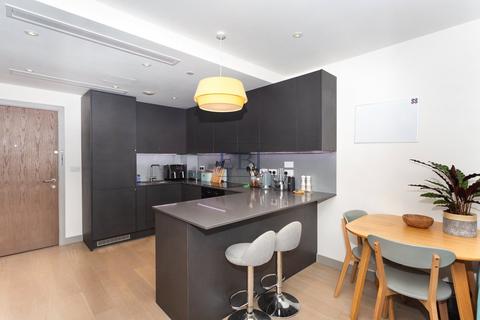 1 bedroom apartment for sale, Taper Building, 175 Long Lane, London Bridge, SE1