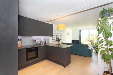 1 bedroom apartment for sale, Taper Building, 175 Long Lane, London Bridge, SE1