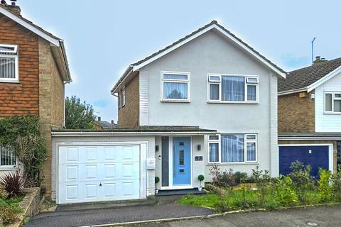 4 bedroom detached house for sale, Belmont Close, Barming, Maidstone, ME16