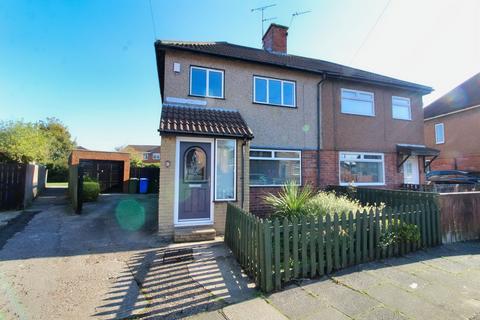 3 bedroom semi-detached house for sale, Dukes Gardens, Blyth, NE24